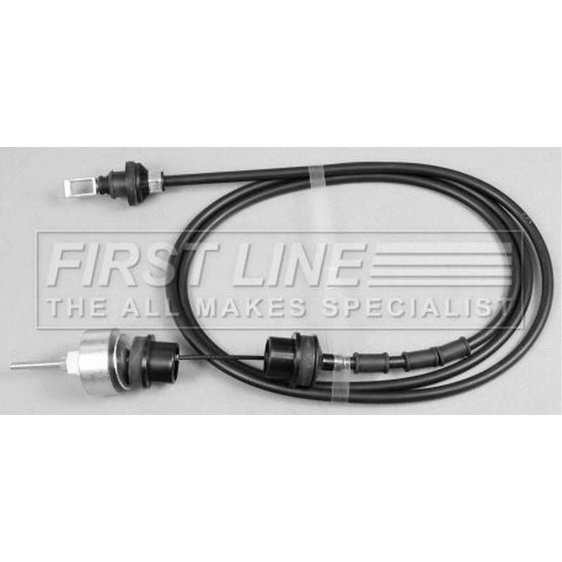 First Line Clutch Control Cable Pull FKC1489
