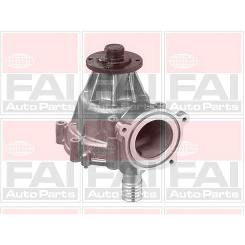 FAI Engine Cooling Water Pump WP6436