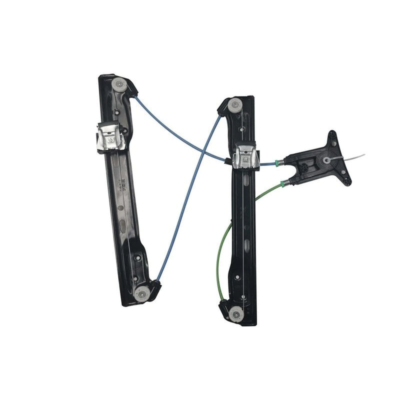 Valeo Manual Window Regulator Lifter Right Front 861255