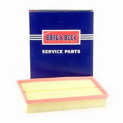 Borg & Beck Engine Air Filter BFA2202