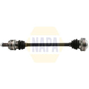 NAPA CV Drive Shaft Driveshaft Rear Right NDS1019R