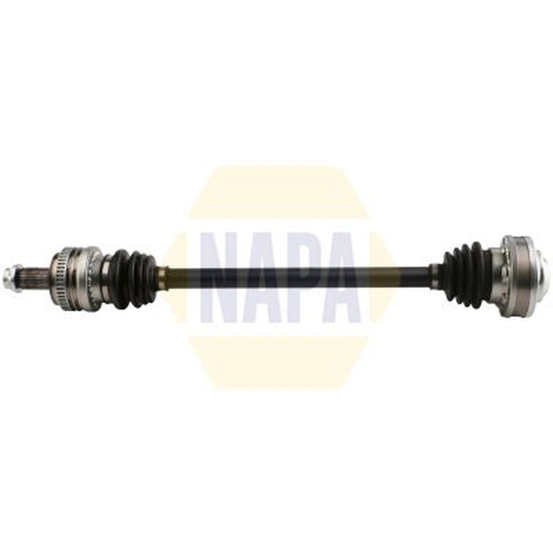 NAPA CV Drive Shaft Driveshaft Rear Right NDS1019R