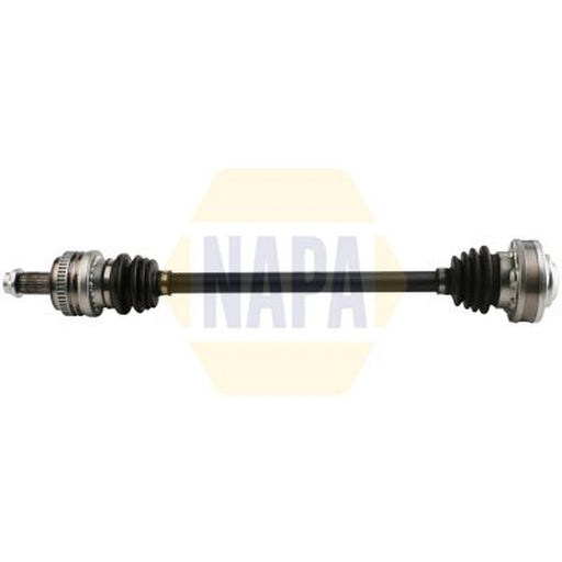NAPA CV Drive Shaft Driveshaft Rear Right NDS1019R