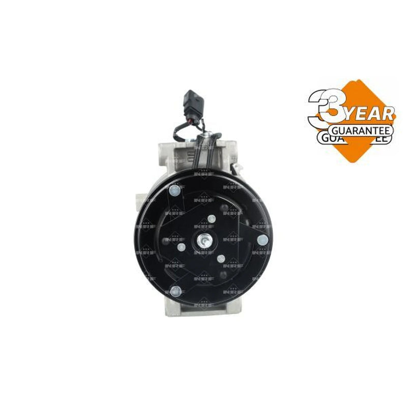 NRF Air Conditioning Compressor 320367