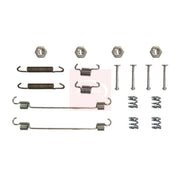Apec Brake Shoe Accessory Kit Rear KIT772