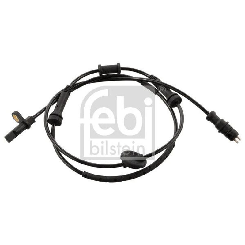 Febi ABS Wheel Speed Sensor Rear Left 102252