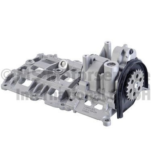 Pierburg Brake Vacuum Pump 7.24808.28.0