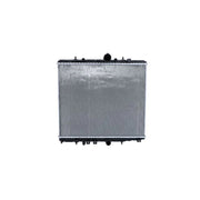 NRF Engine Radiator 58315