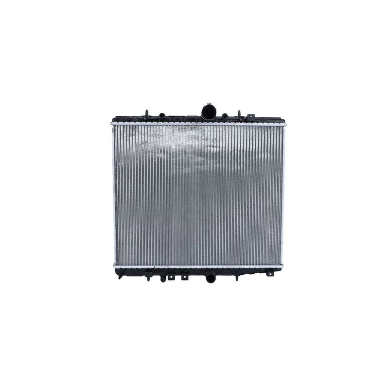 NRF Engine Radiator 58315
