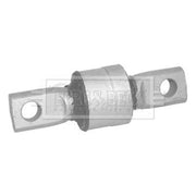 Borg & Beck Wishbone / Control / Trailing Arm Bush BSK6714