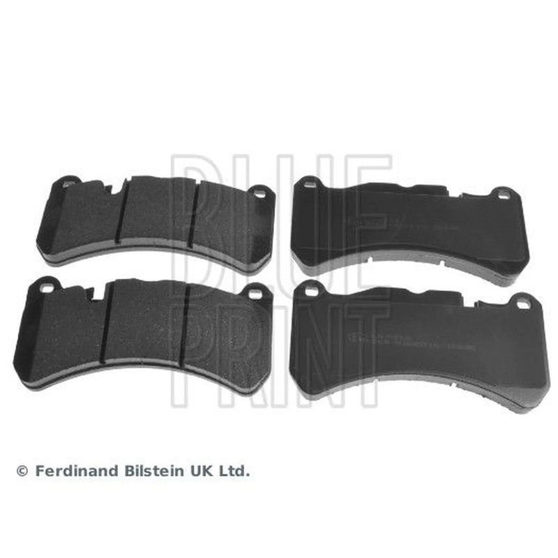 Blue Print Front Brake Pad Set ADT342187