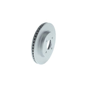 Bosch 2 x Vented Brake Discs 0 986 479 G95