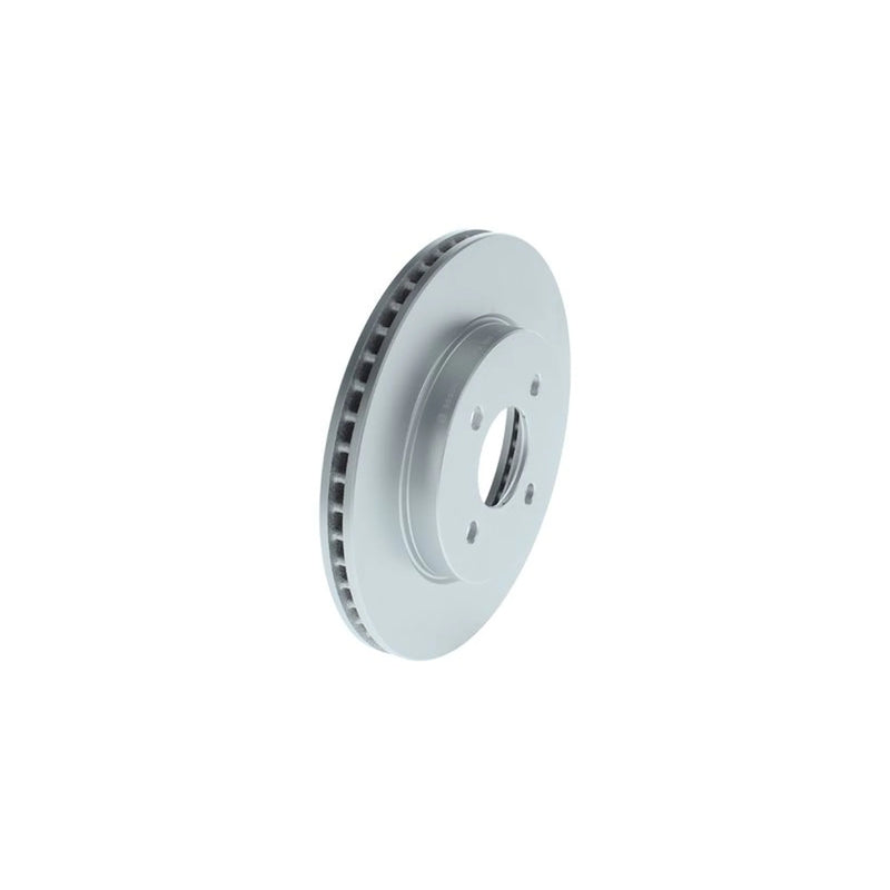 Bosch 2 x Vented Brake Discs 0 986 479 G95