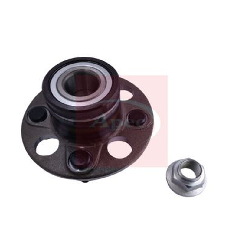 Apec 2 x Wheel Bearing Kits AWB1452