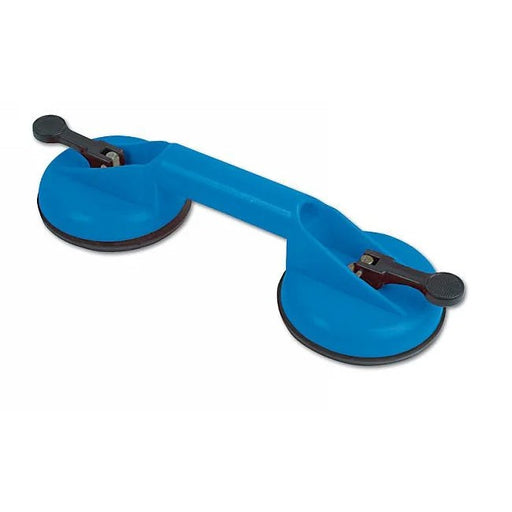 Laser Tools Twin Glass Holder & Suction Cup - PL