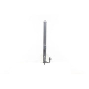 Mahle Air Conditioning Condenser AC 674 000S