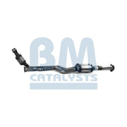 BM Catalysts Homologated Petrol Cat BM90991H