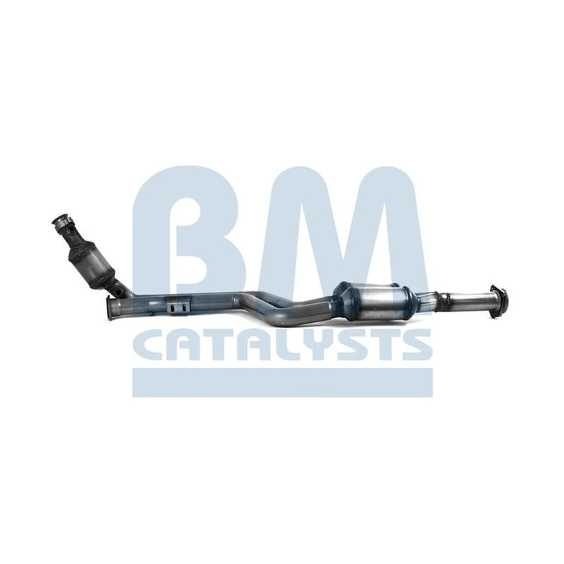 BM Catalysts Homologated Petrol Cat BM90991H