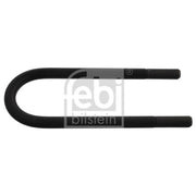 Febi Spring Clamp 20mm OD Wide 37713