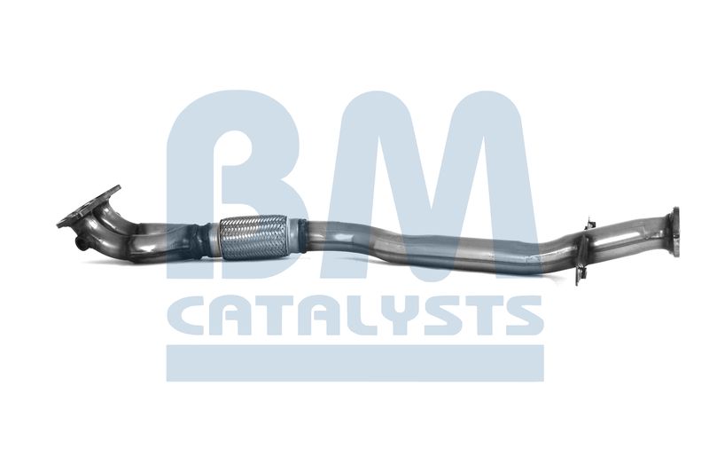BM Catalysts Exhaust Pipe OD