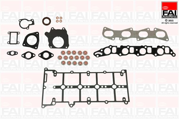 FAI Cylinder Head Gasket Kit