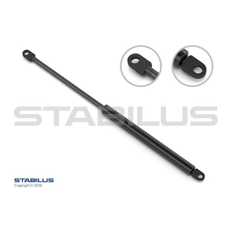 Stabilus Convertible Roof Gas Strut Soft Top Lift Suppor 3431AB