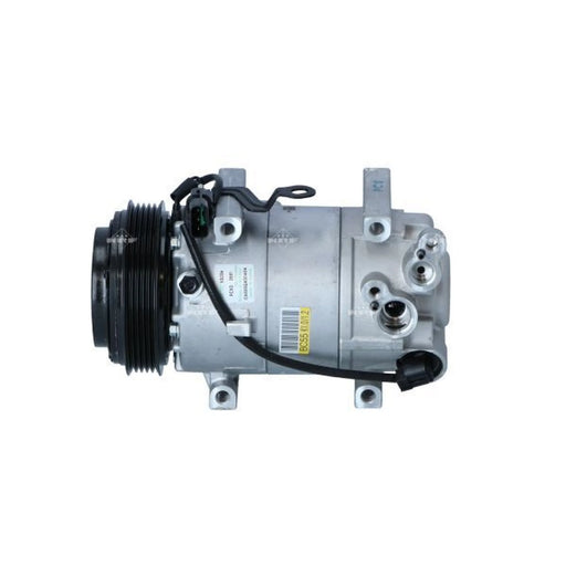 NRF Air Conditioning Compressor 320093G