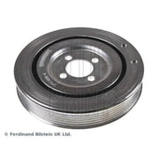 Blue Print Crank Shaft Belt Pulley ADK86109
