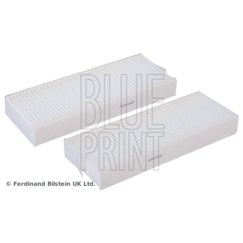 Blue Print Cabin Air Filter Set Wide High ADP152514