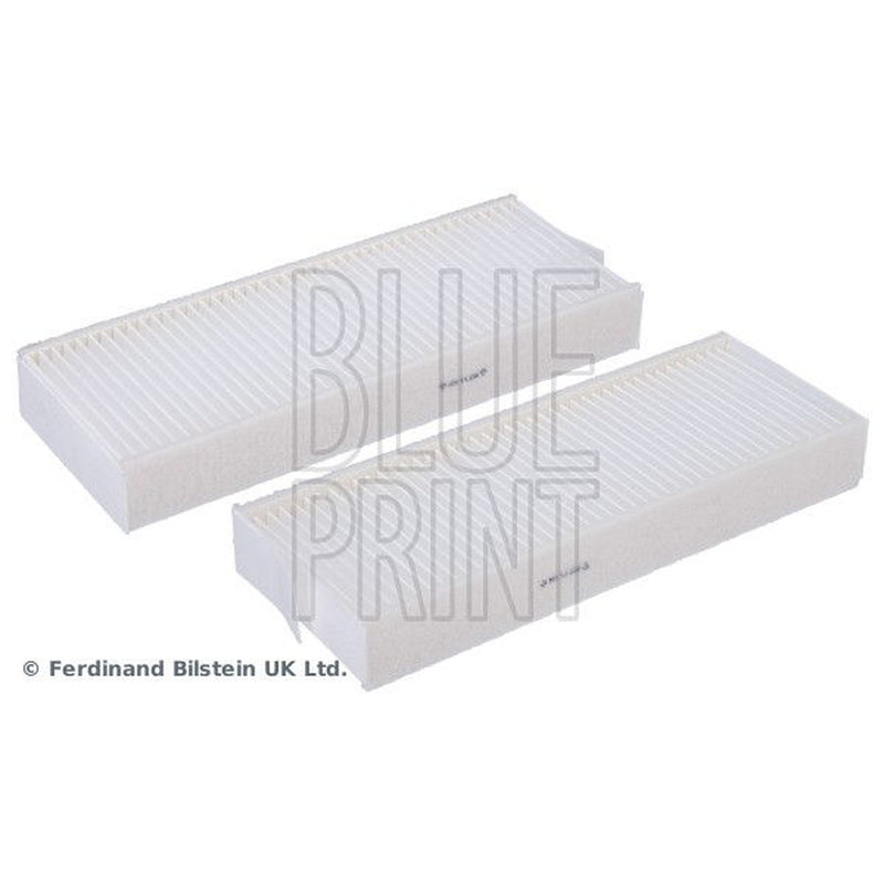 Blue Print Cabin Air Filter Set Wide High ADP152514