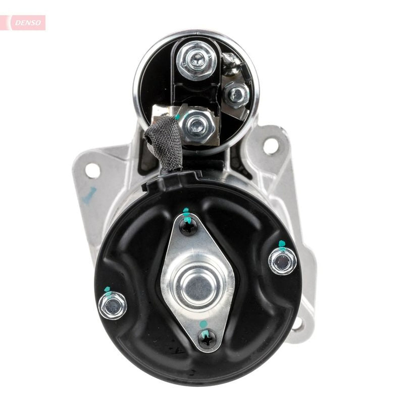 Denso Starter Motor 12V 2.5kW 9 Teeth DSN3014