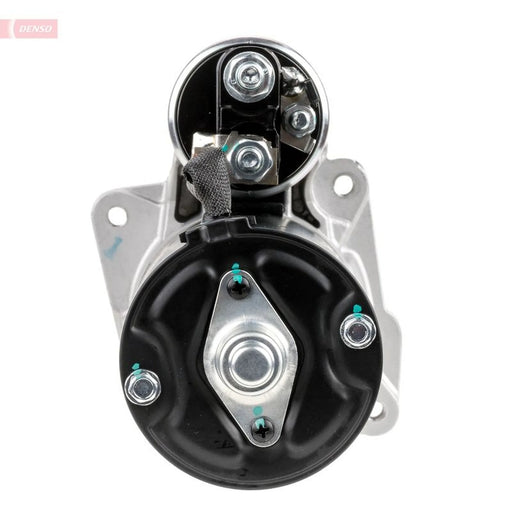 Denso Starter Motor 12V 2.5kW 9 Teeth DSN3014