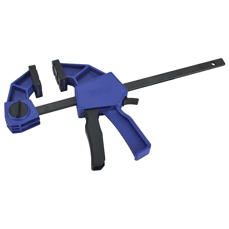Faithfull Bar Clamp & Spreader 150mm (6in) 70kg - FAIBCS670