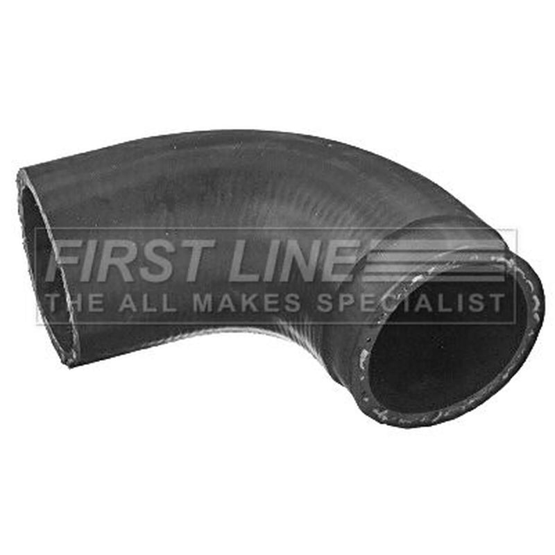 First Line Intercooler Turbo Charge Air Hose FTH1583