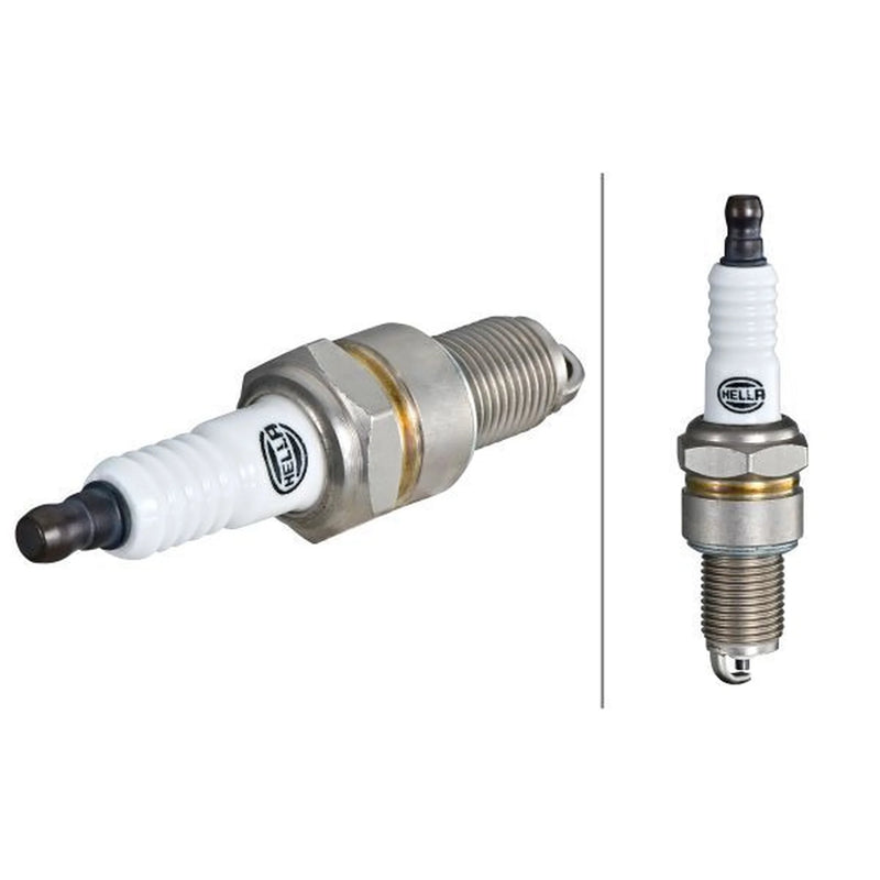 Hella Engine Spark Plug 8EH 188 704-171