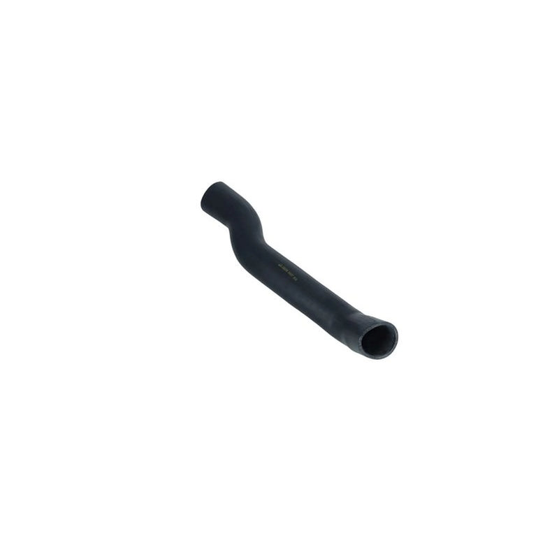 NRF Intercooler Turbo Charge Air Hose Outlet 166157