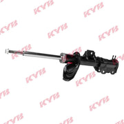 KYB Shock Absorber Damper Strut Front 3358031