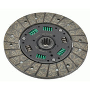 Sachs Clutch Friction Disc Plate 10 Splines 1878634049