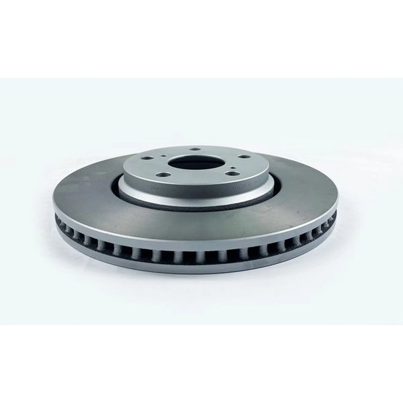Juratek 2 x Vented Front Brake Discs TOY329