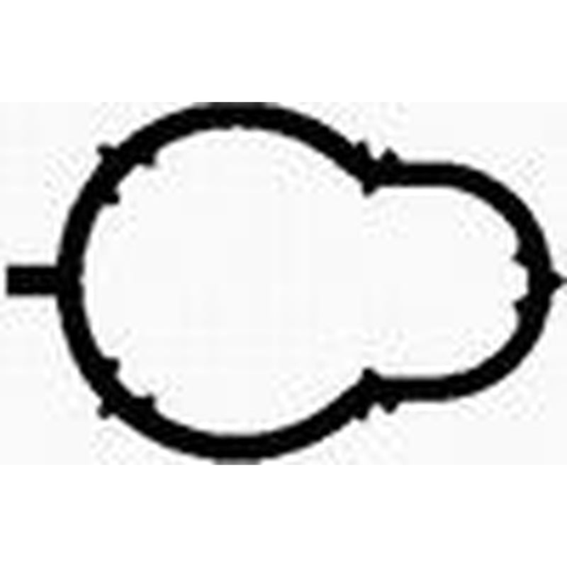 BGA Intake Manifold Gasket Thick MG8556