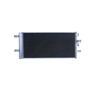 Hella Air Conditioning Condenser 8FC 366 221-581