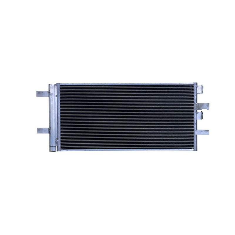 Hella Air Conditioning Condenser 8FC 366 221-581