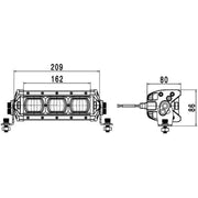 Hella Worklight High 1GE 360 000-002