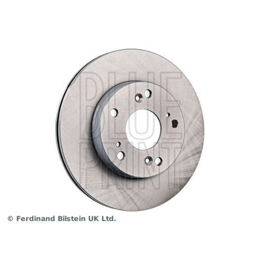 Blue Print 2 x Front Brake Discs ADH24390
