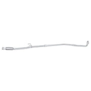 Hella Exhaust Pipe OD 8LA 366 002-731
