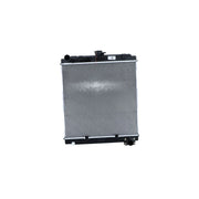 NRF Engine Radiator 56103