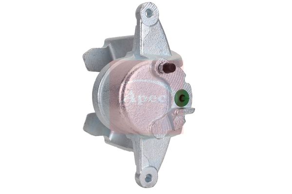 Apec Brake Caliper Assembly Front Right
