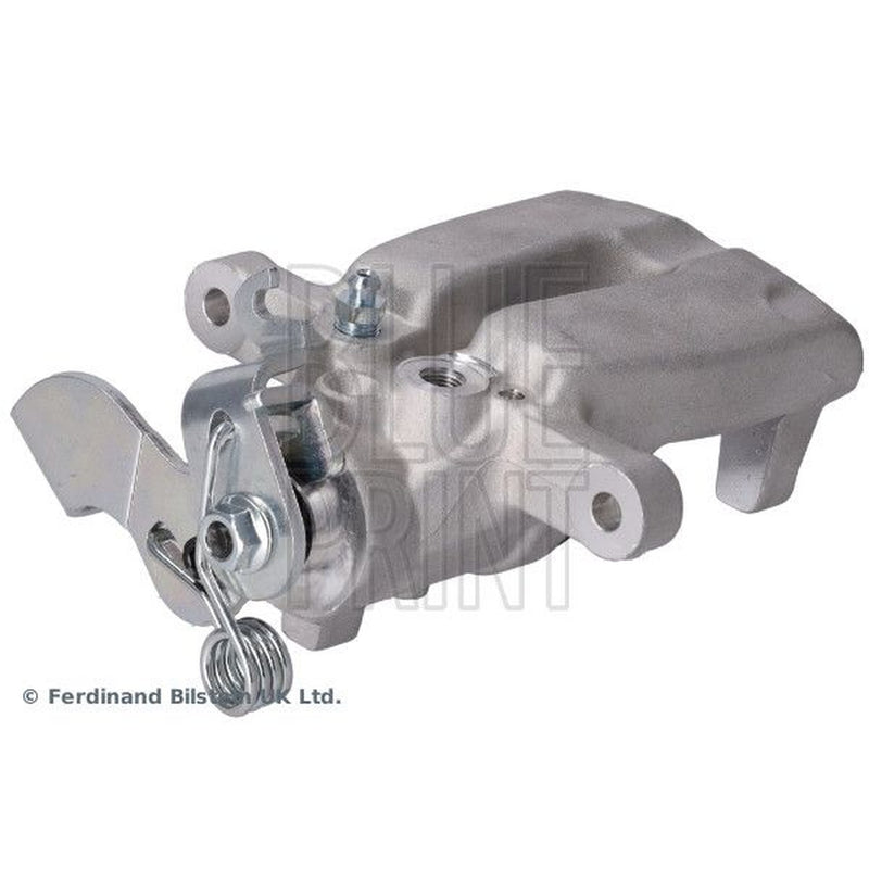 Blue Print Brake Caliper Assembly Rear Right ADBP450215
