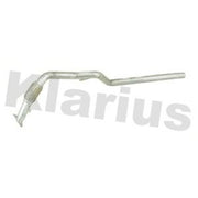 Klarius Exhaust Pipe OD AU557Q
