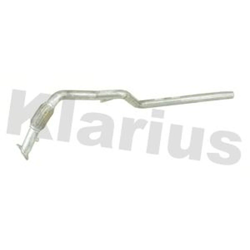Klarius Exhaust Pipe OD AU557Q